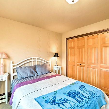 Cozy And Convenient Red Lodge Home Less Than 8 Mi To Slopes! Exterior foto