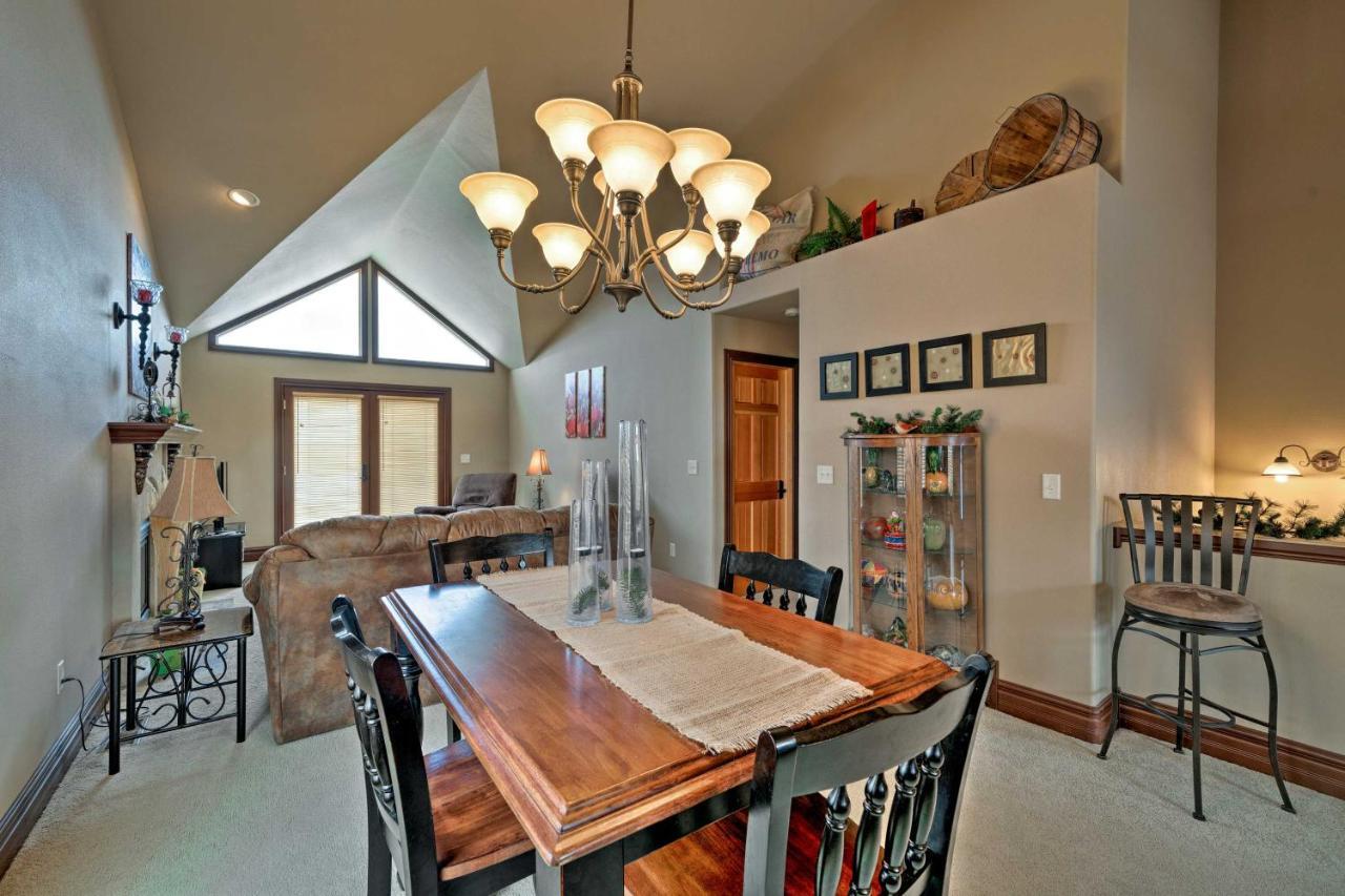 Cozy And Convenient Red Lodge Home Less Than 8 Mi To Slopes! Exterior foto