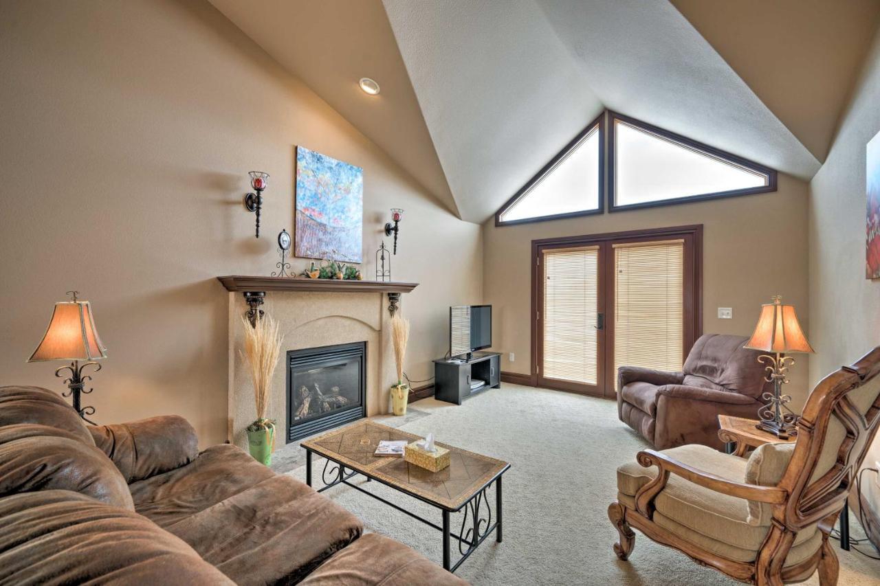 Cozy And Convenient Red Lodge Home Less Than 8 Mi To Slopes! Exterior foto