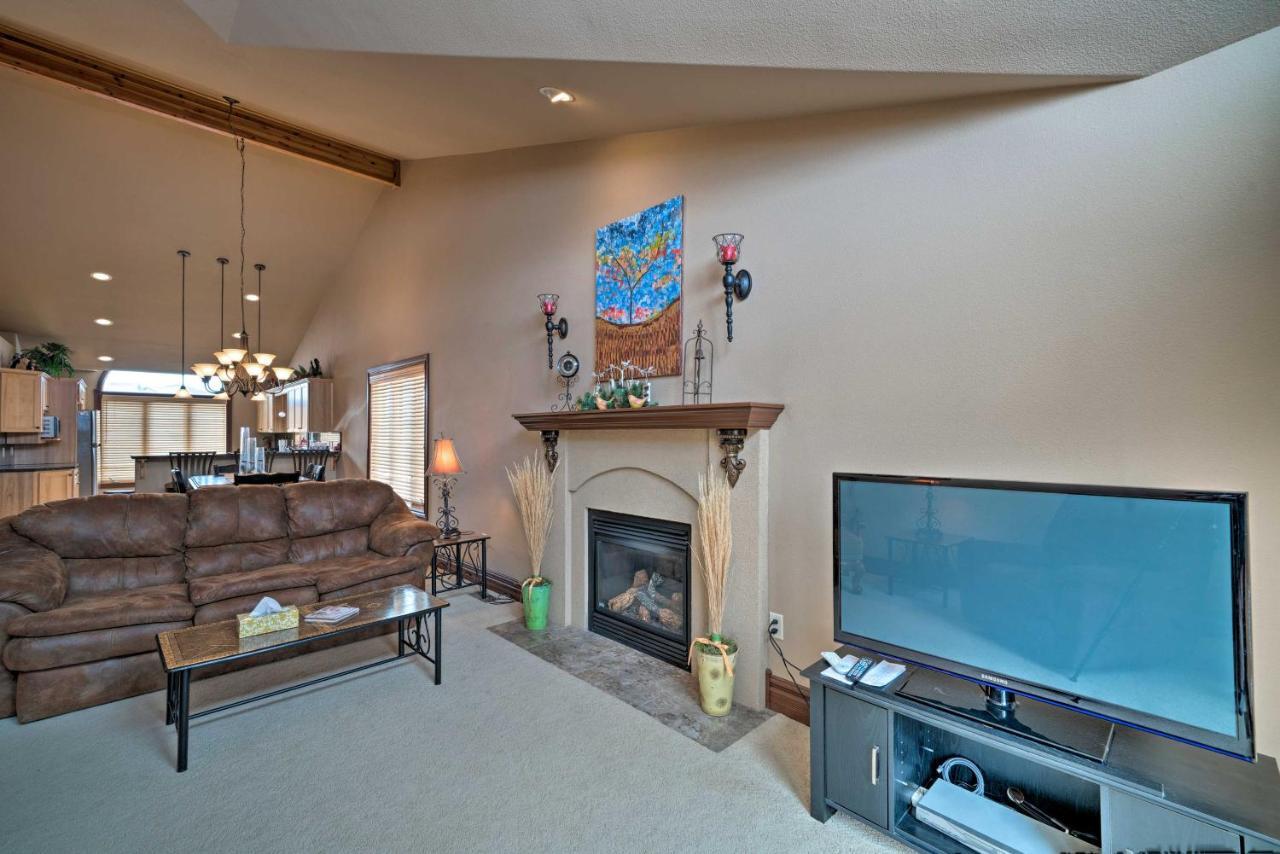 Cozy And Convenient Red Lodge Home Less Than 8 Mi To Slopes! Exterior foto